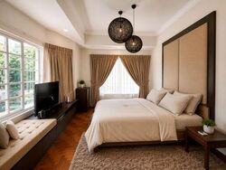 Lorong Sarhad (D5), Semi-Detached #603715461